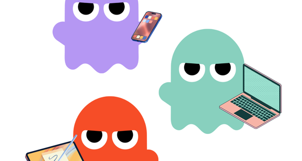 BYOD (Bring Your Own Device)