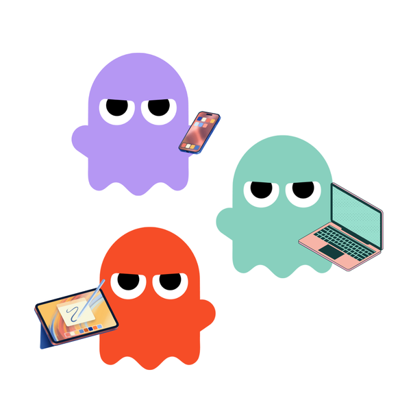 BYOD (Bring Your Own Device)